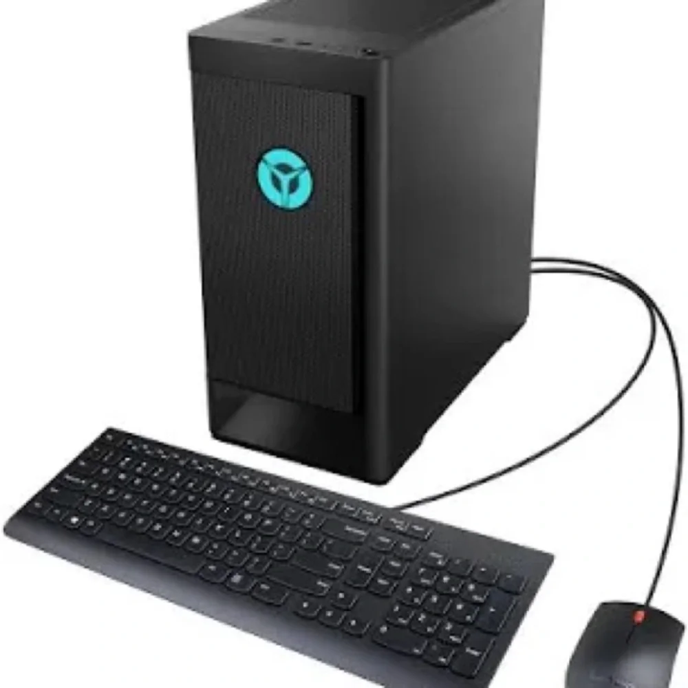 Lenovo Legion Tower 5 Gaming Desktop